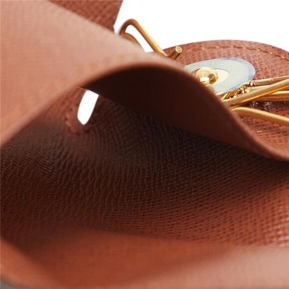 Louis Vuitton Monogram Multicles 6 Key Case - Picture 7 of 11